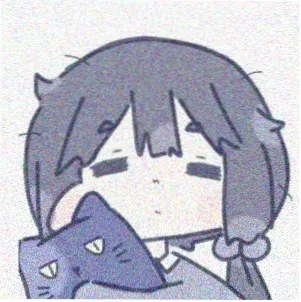 道友头像 深夜补番者